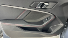 BMW 1 Series 128ti 5dr Step Auto [Live Cockpit Professional] Petrol Hatchback